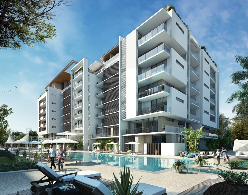 sobha group launch new luxury residential building g8
